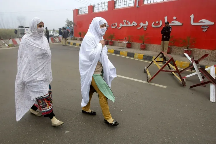 Pakistan's 40-year student union ban killed issue-based politics: Report