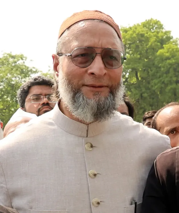 Why is Owaisi Urging for an Immediate Caste-Based Census?