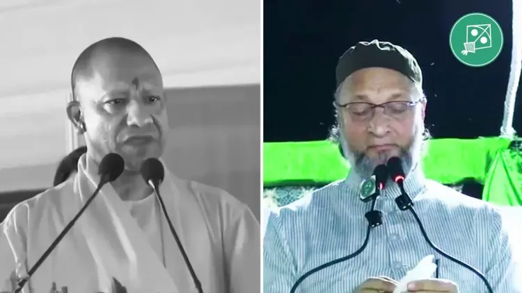 Owaisi demands justice for Muzaffarnagar rape survivors