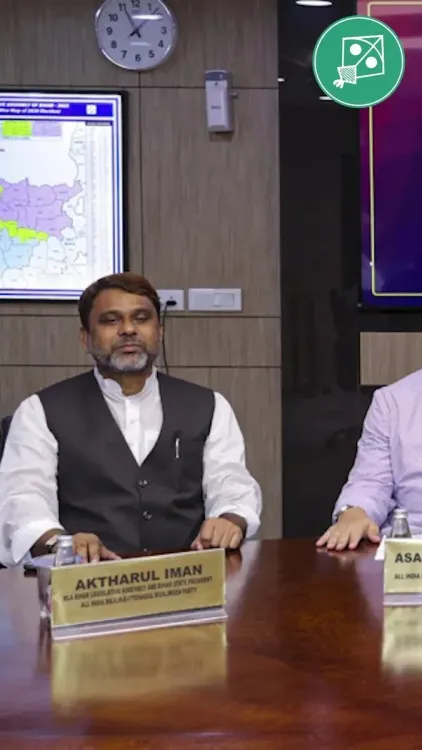 Owaisi questions how 10 crore excluded voters' children will be added