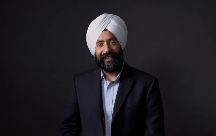 GoDaddy CEO Aman Bhutani: India is one of our fastest-growing markets