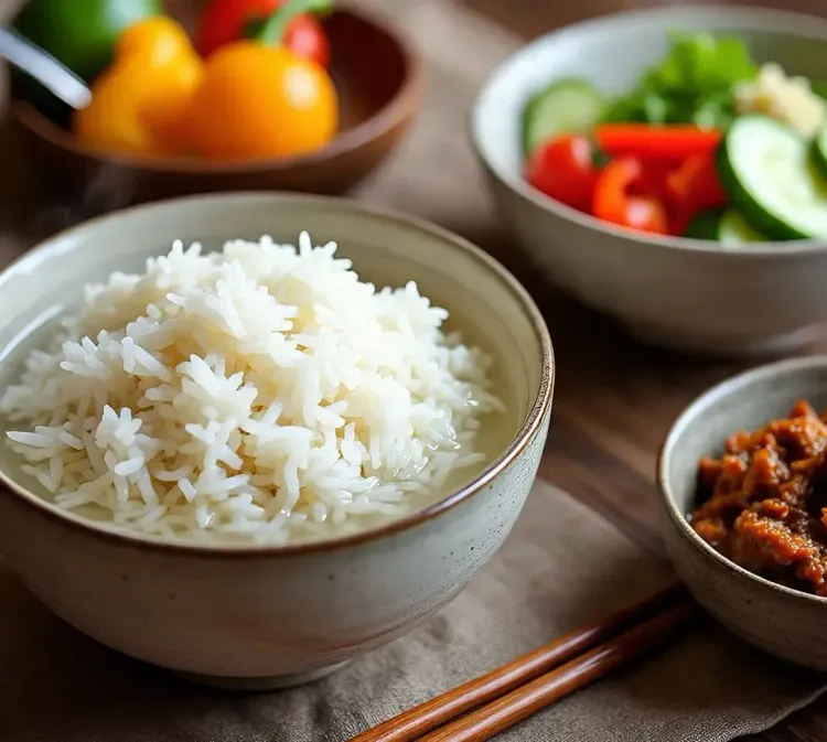 क्या पांता भात पाचन से इम्युनिटी तक सेहत के लिए वरदान है?