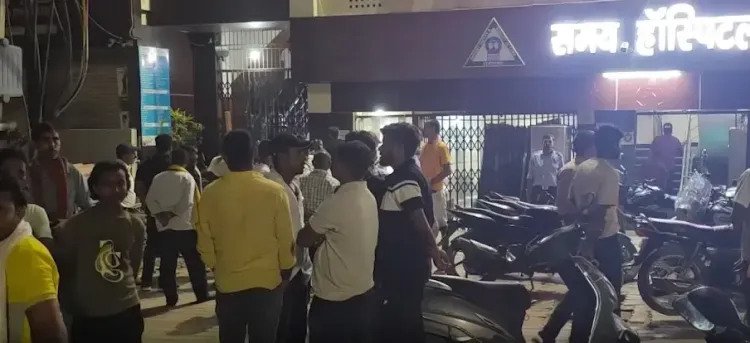 PACS president shot dead in Patna's Maner area; block chief's husband critical