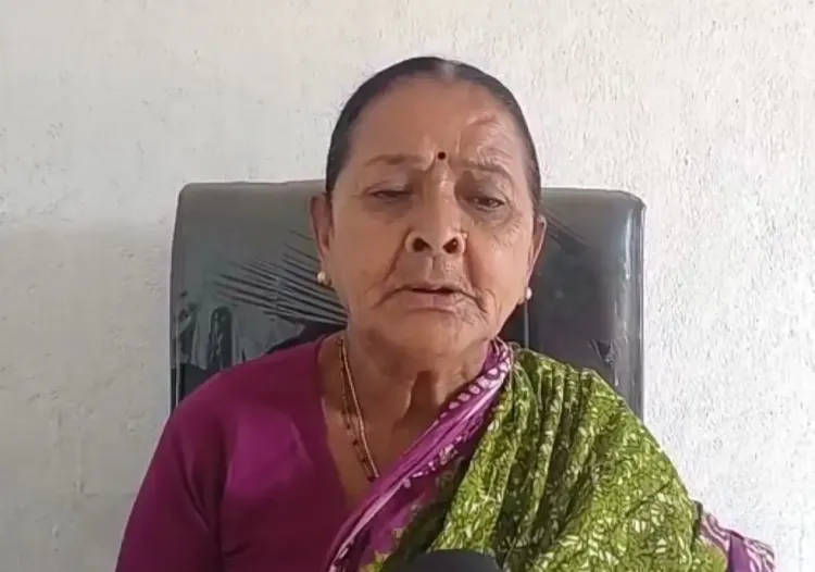 Padma Shri Chutni Mahato Backs Women Reservation Bill, Critiques Congress’s Inaction