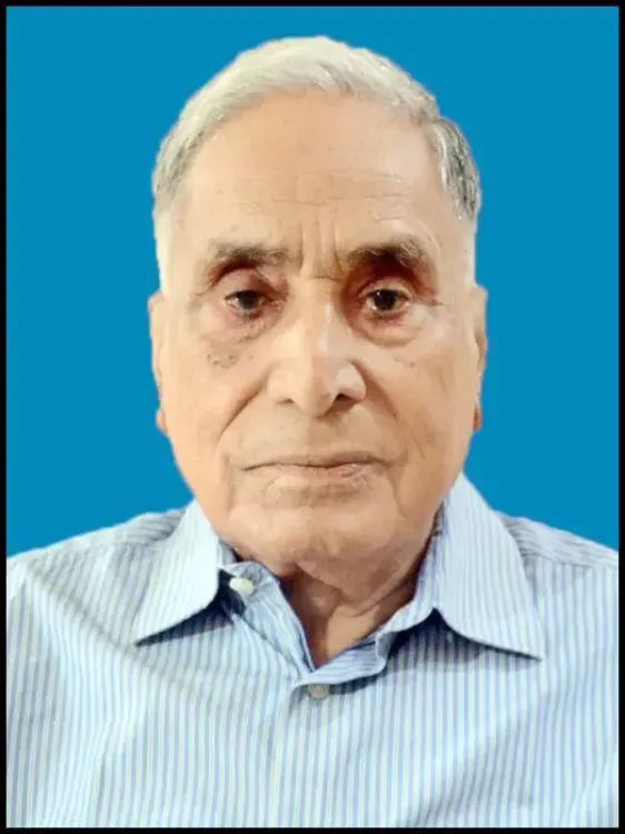 क्या गोपालजी ने गांव की पगडंडियों से विज्ञान के माध्यम से किसानों को नई दिशा दिखाई?