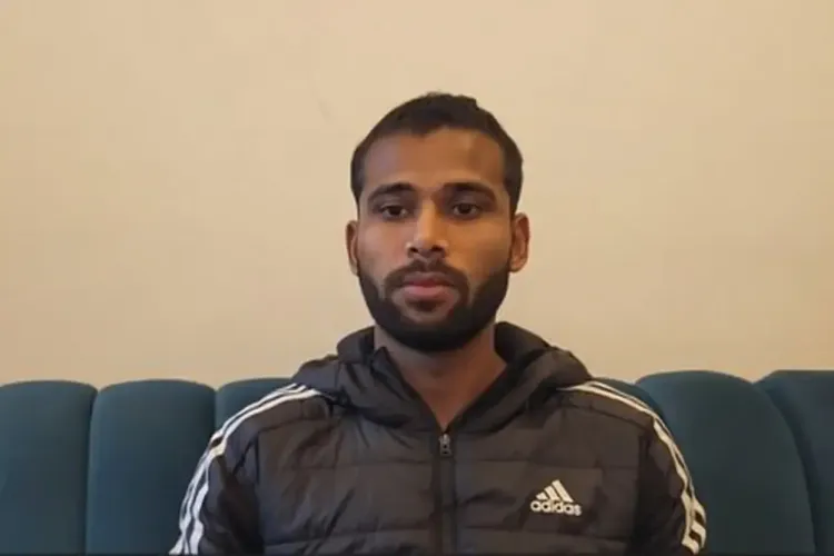 क्या पद्मश्री प्रवीण कुमार ने 2019 में गांव लौटकर कोच से प्रेरणा पाई?