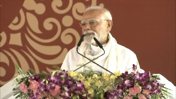 क्या पहलगाम हमले के बाद बदला लेने का वचन पूरा हुआ? पीएम मोदी का बयान