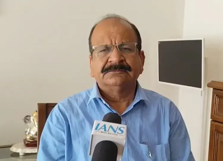 Was the Pahalgam Attack a Conspiracy by Pakistan’s ISI?