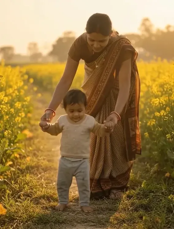 शिशु के पहले 180 दिन: सही पोषण क्यों तय करता है पूरे जीवन की बुनियाद