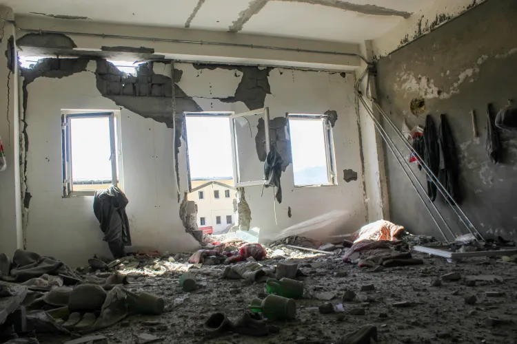 चीन ने पाकिस्तान और अफगानिस्तान के बीच तनाव कम करने की दी पहल, संवाद की आवश्यकता पर जोर