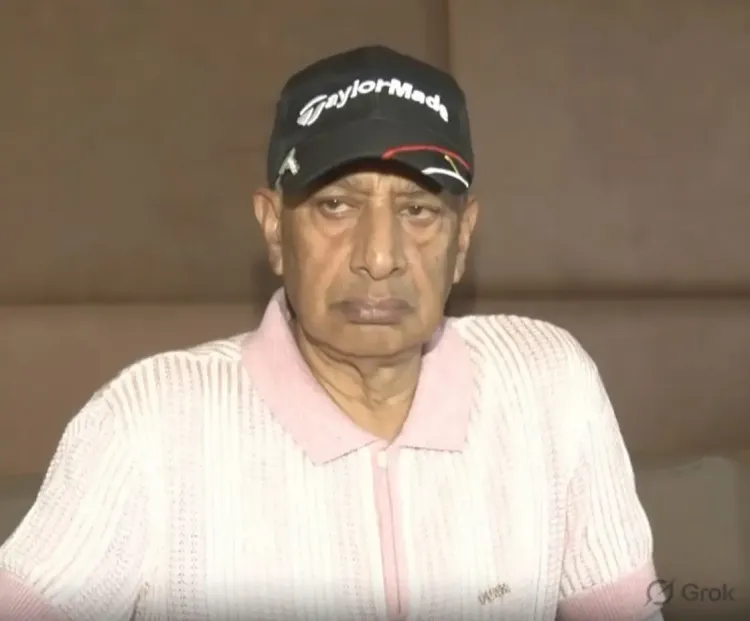 पाकिस्तान को पानी तभी मिलेगा जब वह आतंकवाद का अंत करेगा: एस.पी. वैद