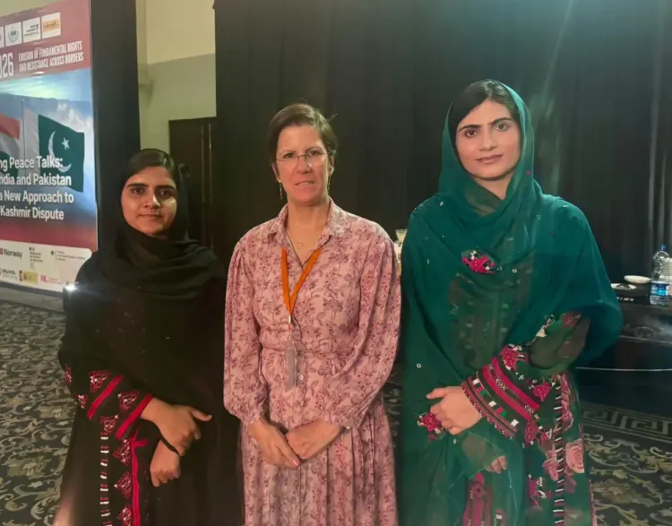 What Are Activists and Political Leaders Saying About the Human Rights Crisis in Balochistan?