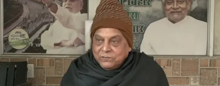 क्या पाकिस्तान अपनी हरकतों से बाज आएगा? - नीरज कुमार