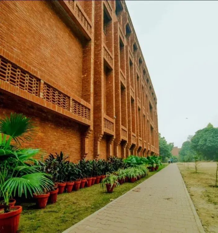 Ewing Hall demolition halted: Punjab govt backs down amid minority rights outcry