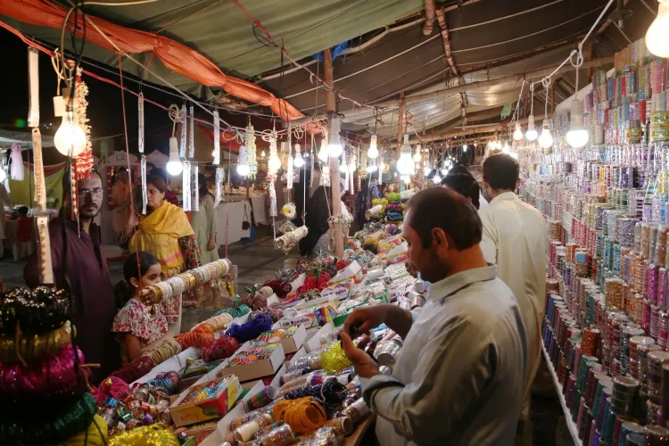 Pakistan Under Fire for Breaching Global Mercury Ban in Cosmetics