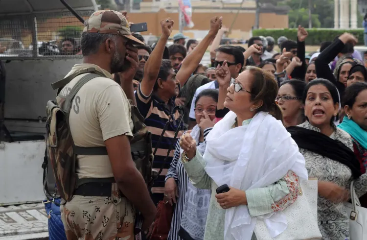 Renewed Calls for Justice: Family of Slain Journalist Zakir Hussain Demands New Investigation