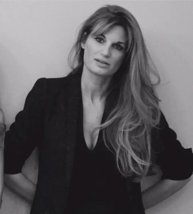 Jemima Goldsmith Urges Pakistan PM to Allow Sulaiman and Kasim to Visit Imran Khan