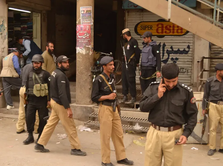 Pakistan Hindu woman Rita abducted, forcibly converted — court orders return to family