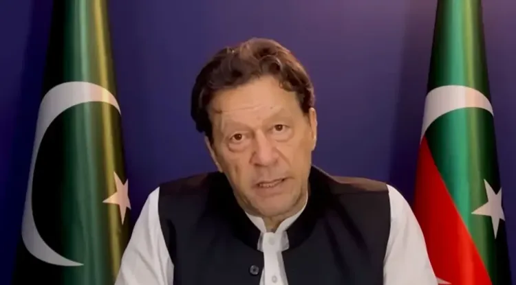 Imran Khan's sister rejects PIMS reports, demands independent medical care
