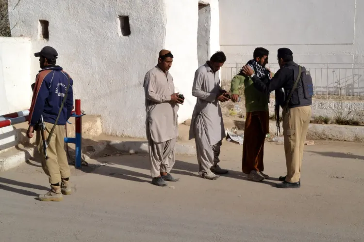 Is Pakistan Escalating Its Campaign Against Ahmadi Muslims?