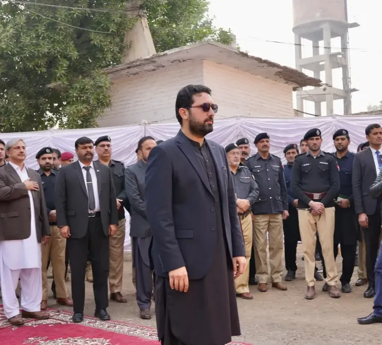 क्या पाकिस्तान की एंटी-टेररिज्म कोर्ट ने केपी के सीएम अफरीदी को भगोड़ा घोषित किया?