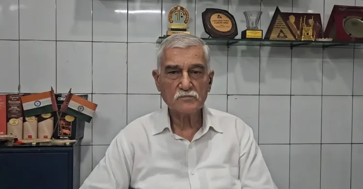 पाकिस्तान की फितरत नहीं बदलेगी: रक्षा विशेषज्ञ अनिल गौर, अफगान शरणार्थियों को निकालना गलत