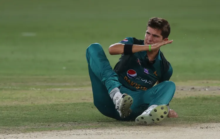 Pakistani Cricket Team Faces Backlash After Defeat to Bangladesh