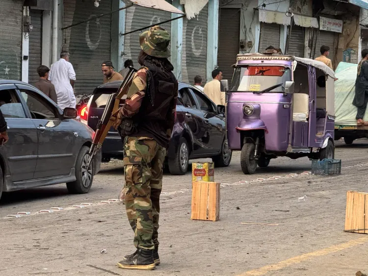 Pakistan's 1971 shadow: Can Islamabad avoid repeating history's fatal mistakes?