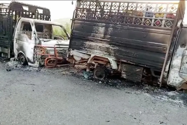 What Happened in the Balochistan Attack?