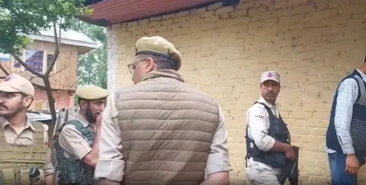Pakistan ISI reviving Kashmir terror via Hizbul-Al-Badr alliance: Intel
