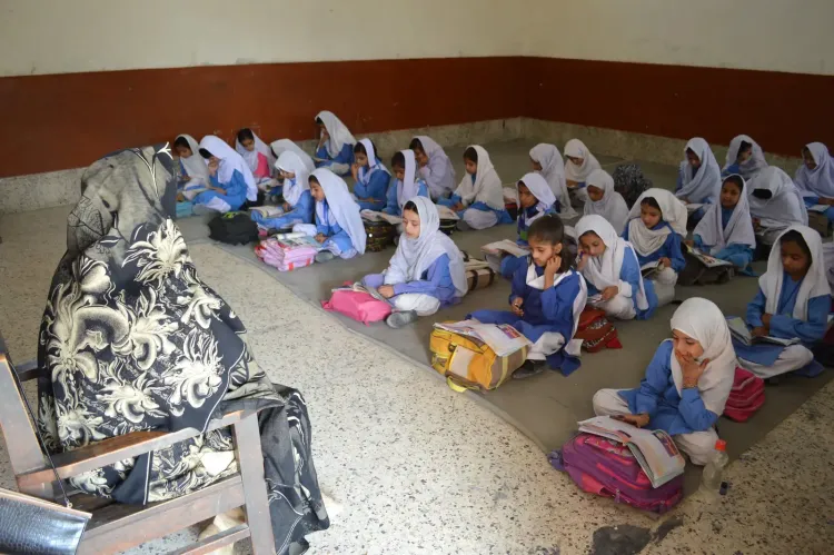 Balochistan schools crisis: Dera Bugti faces closures, teacher shortage