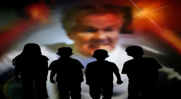 Pakistan's boy victims of child sexual abuse remain invisible in law and policy