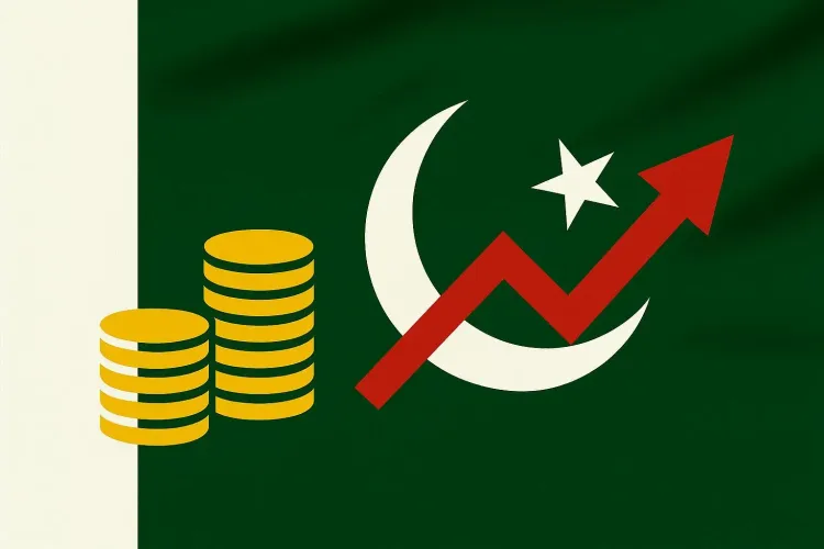 Pakistan's IMF dependency: Can the latest bailout break the cycle?