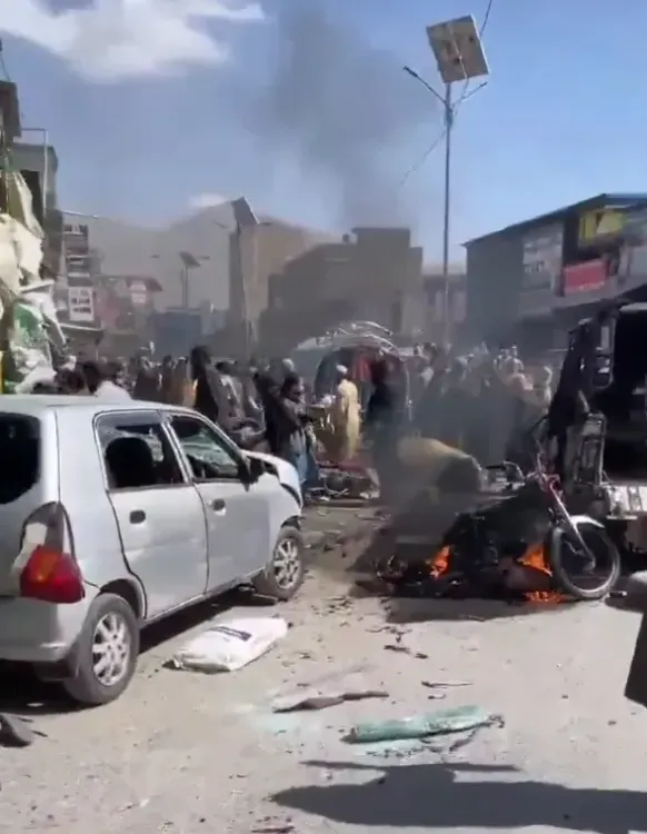 Quetta IED Blast: Three Lives Lost and 21 Injured
