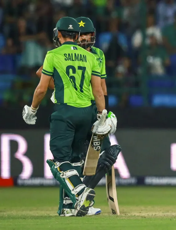 Is Pakistan Ready to Host Its First T20I Tri-Series Featuring Afghanistan and Sri Lanka?