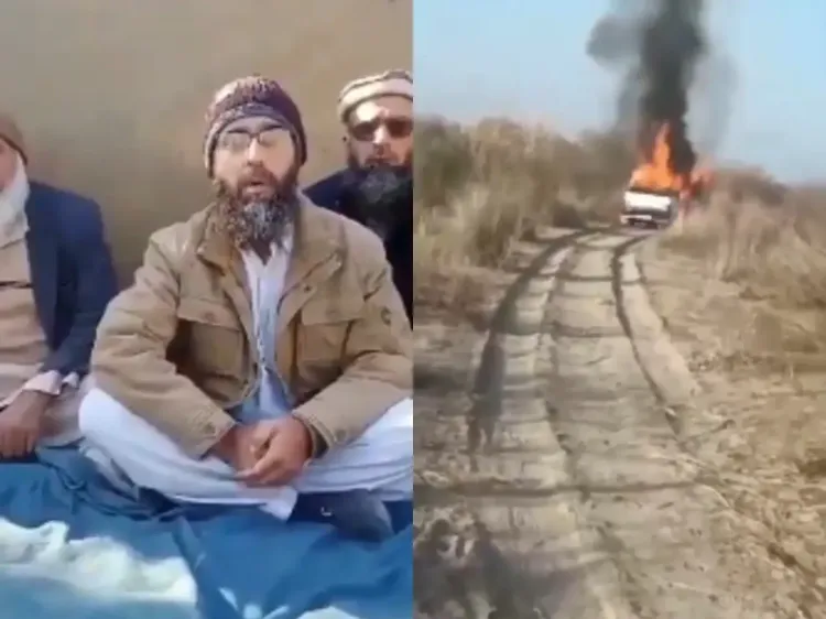 Pakistan: TTP Militants Kidnap 16 Employees from Atomic Energy Commission; Eight Rescued