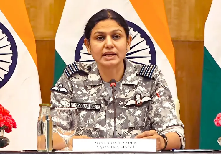 Did Pakistan Use Civilian Airliner as Shield While Attacking?