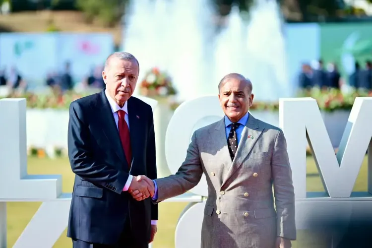 Is Pakistan Using Disinformation to Manipulate Domestic and Global Opinion?