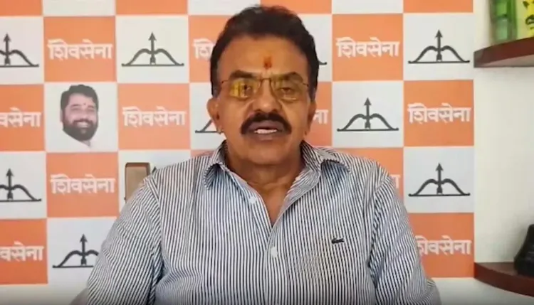 पाकिस्तान की युद्ध-धमकी हास्यास्पद: संजय निरुपम बोले — 'ऑपरेशन सिंदूर' भूला नहीं पाकिस्तान