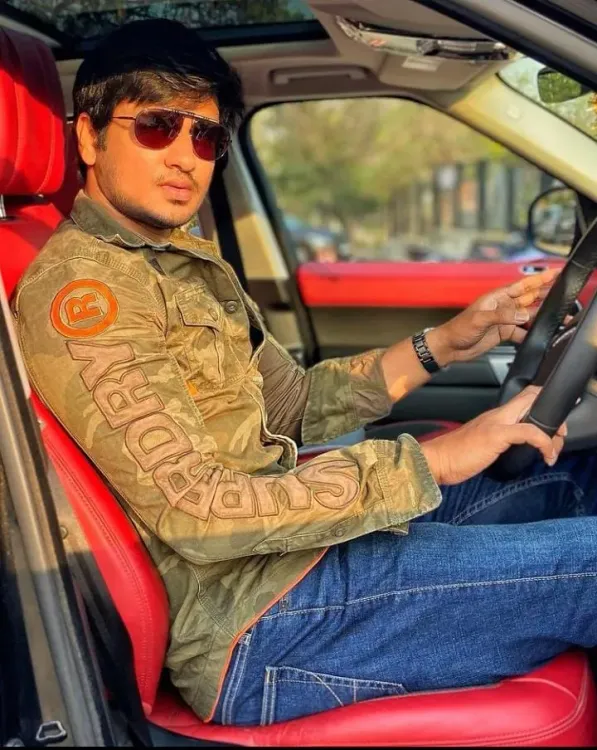 क्या पाकिस्तानी सेना का प्रोपेगेंडा झूठा है? अभिनेता निखिल सिद्धार्थ का बड़ा बयान