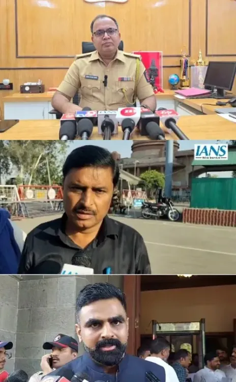 Monitoring Pakistani Nationals: Enhanced Visa Scrutiny in Pune, Amritsar, and Jalgaon