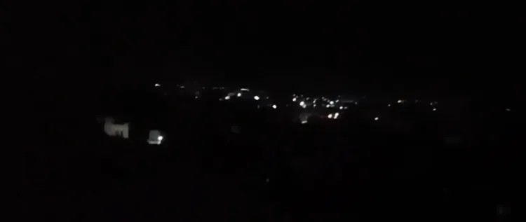 Was Pakistan's Aerial Attack on Jammu Successfully Foiled by Indian Air Defence?