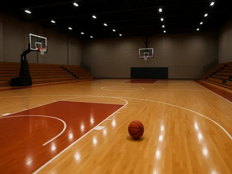 Is the Outrage in Pakistan's Basketball Community Over Alleged Favouritism a Sign of Administrative Failure?