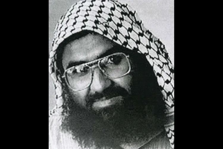 Masood Azhar still free despite Pakistan listing his Bahawalpur address