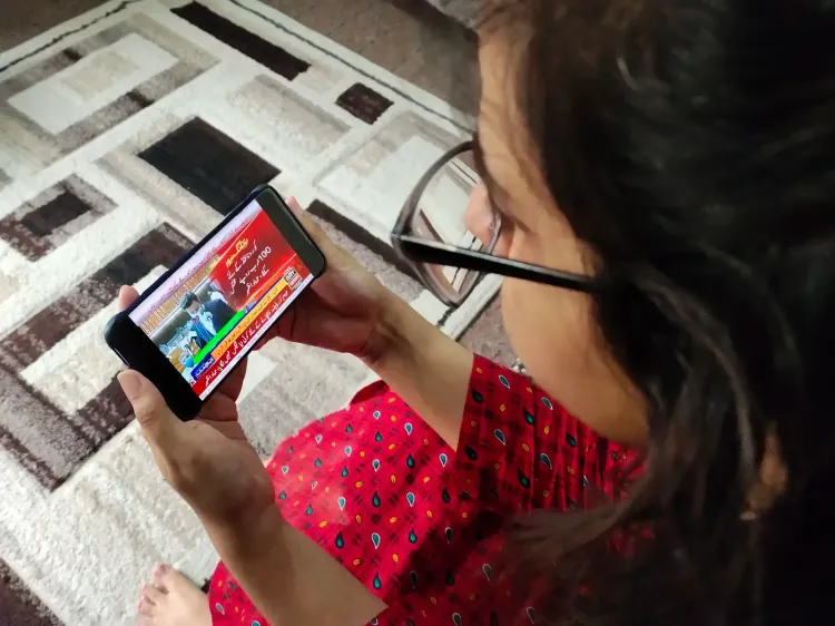 Pakistan child online abuse: 1.5 million kids exploited in a year, UNICEF warns