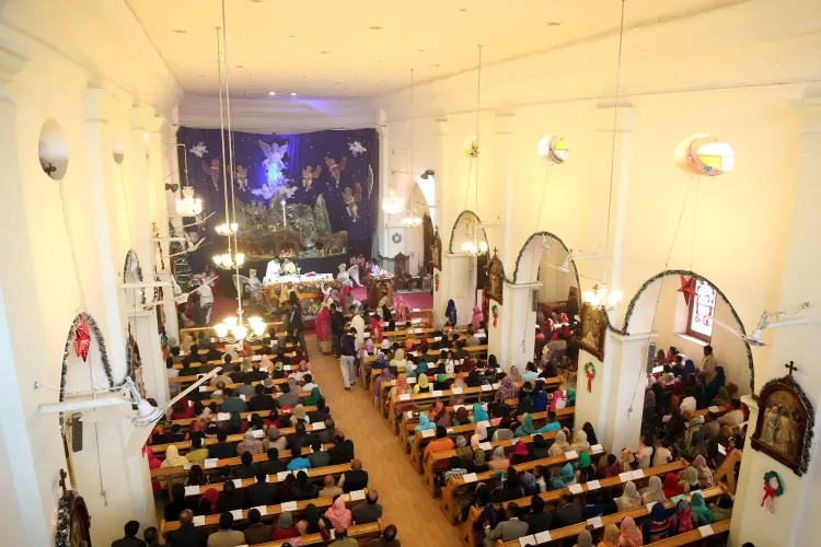Pakistan minority persecution: VOPM warns of systemic failure, global indifference