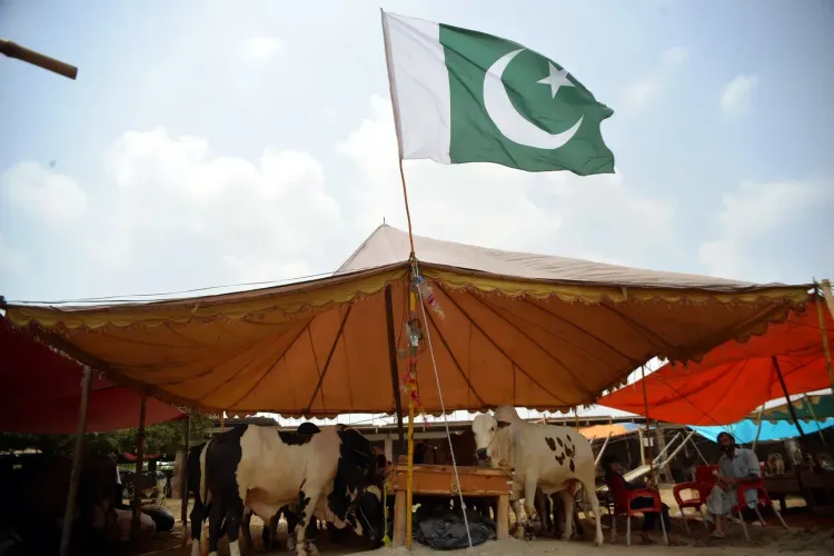 Pakistan inflation jumps to 11.1% in August, rural areas hit hardest