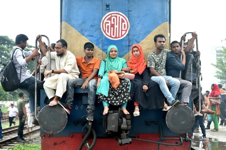 Pakistan-linked organ trafficking networks targeting Bangladeshis: Report
