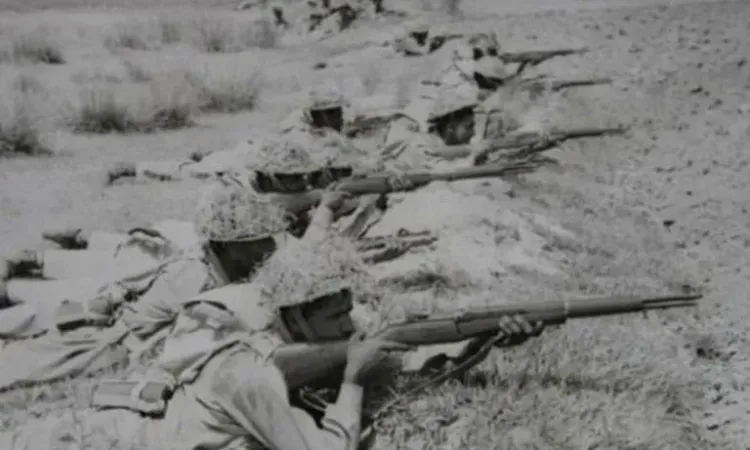 Did Pakistan's Invasion of Kashmir in October 1947 Start Terrorism in J&K?