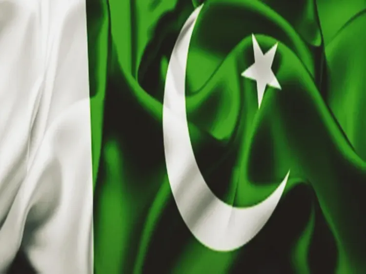 Is Pakistan's ISI Hiring Global Voices for a Propaganda Campaign Against India?